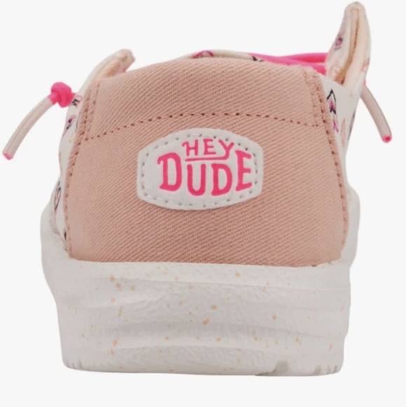 Wendy Youth Double Hearts - Picture 3 of 5